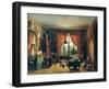 Pierre-Joseph-Guillaume Zimmermann-Prosper Lafaye-Framed Giclee Print