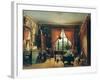 Pierre-Joseph-Guillaume Zimmermann-Prosper Lafaye-Framed Giclee Print