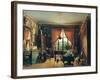 Pierre-Joseph-Guillaume Zimmermann-Prosper Lafaye-Framed Giclee Print