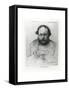 Pierre-Joseph Proudhon, 1895-Henri Lefort-Framed Stretched Canvas