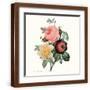 Brown Frame