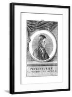 Pierre Jurieu-null-Framed Giclee Print