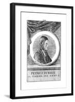 Pierre Jurieu-null-Framed Giclee Print