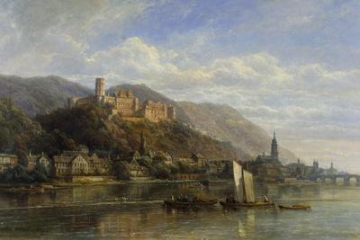 Heidelberg, 1866