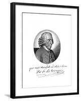 Pierre Le Courayer-null-Framed Giclee Print