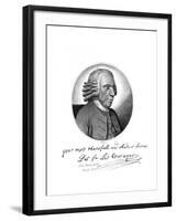 Pierre Le Courayer-null-Framed Giclee Print