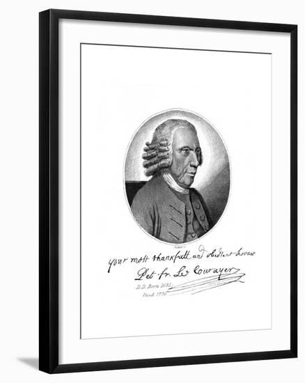 Pierre Le Courayer-null-Framed Giclee Print