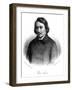 Pierre Leroux-A Farcy-Framed Art Print