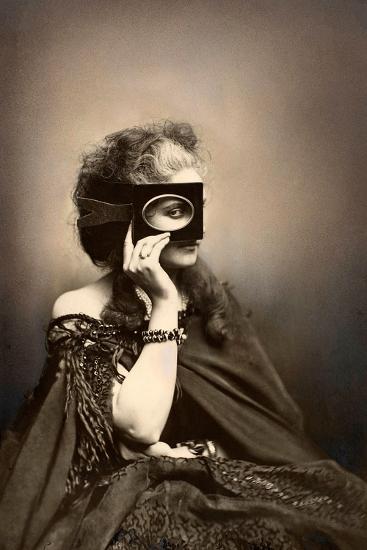 Photographic Print, , large
