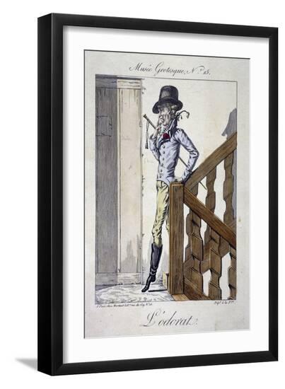 Premium Giclee Print, , large