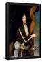 Pierre Mignard / 'Louis XIV', Oil on canvas, 105 x 90 cm. MUSEO DEL PRADO-Pierre Mignard-Framed Poster