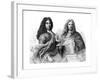 Pierre Mignard-null-Framed Giclee Print