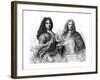 Pierre Mignard-null-Framed Giclee Print