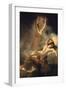 White Frame