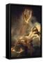 Canvas Black