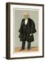 Pierre Paul Cambon, Vanity Fair, Guth-null-Framed Art Print