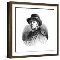 Pierre Paul Saint-Ours-null-Framed Giclee Print