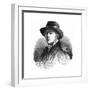 Pierre Paul Saint-Ours-null-Framed Giclee Print