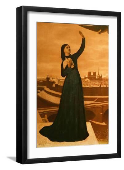 Premium Giclee Print, , large