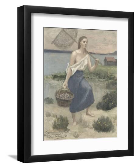 Premium Giclee Print, , large