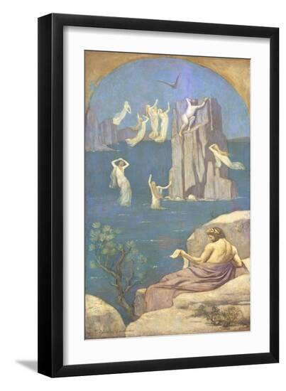 Giclee Print, , large