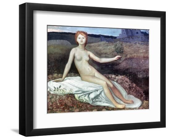 Premium Giclee Print, , large
