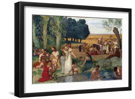 Giclee Print, , large