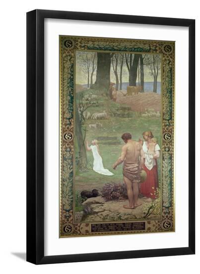 Premium Giclee Print, , large