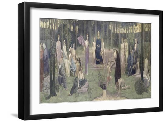 Premium Giclee Print, , large