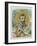 Pierre Savorgnan De Brazza-null-Framed Giclee Print