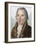 Pierre Simon De Laplace (1749-1827). French Mathematician, Physicist and Astronomer-Prisma Archivo-Framed Photographic Print