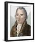 Pierre Simon De Laplace (1749-1827). French Mathematician, Physicist and Astronomer-Prisma Archivo-Framed Photographic Print