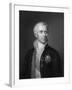 Pierre Simon Laplace, French Mathematician and Astronomer, 1833-null-Framed Giclee Print