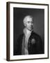 Pierre Simon Laplace, French Mathematician and Astronomer, 1833-null-Framed Giclee Print