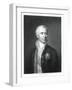 Pierre Simon Laplace, French Mathematician and Astronomer-J Posselwhite-Framed Giclee Print