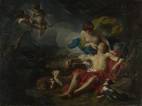 Diana and Endymion, C. 1740-Pierre Subleyras-Giclee Print