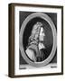 Pierre Thomines Du Bosc-null-Framed Art Print