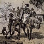 Voyages Au Soudan Oriental, Dans L'Afrique Et Dans L'Asie Septentrionale Mineure, 1847-1854-Pierre Tremaux-Giclee Print