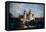 Pierrefonds, 1868-Emmanuel Lansyer-Framed Stretched Canvas
