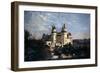 Pierrefonds, 1868-Emmanuel Lansyer-Framed Giclee Print