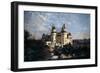 Pierrefonds, 1868-Emmanuel Lansyer-Framed Giclee Print