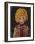 Pierrette-null-Framed Giclee Print