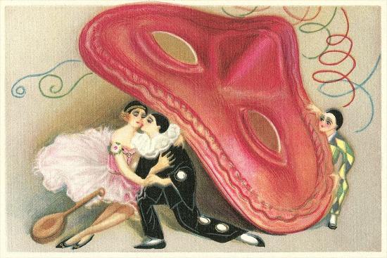 Art Print, , large