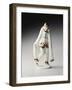 Pierrot by Dorothea Charol-null-Framed Giclee Print