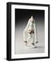 Pierrot by Dorothea Charol-null-Framed Giclee Print