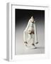 Pierrot by Dorothea Charol-null-Framed Giclee Print