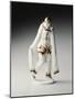 Pierrot by Dorothea Charol-null-Mounted Giclee Print
