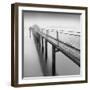 Piers end 2 P-Moises Levy-Framed Giclee Print