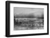 Piers in Skagway-null-Framed Photographic Print