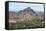 Piestewa Peak-Tim Roberts Photography-Framed Stretched Canvas